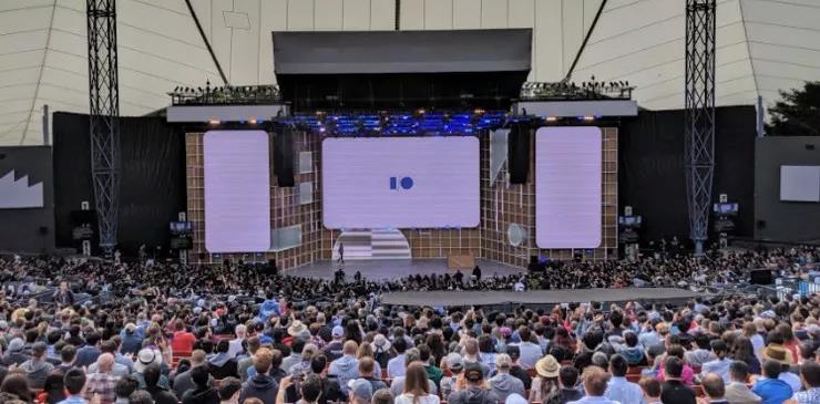 Google I/O 2019 全紀(jì)錄 : AI 驚艷，Android Q 真香，還有兩款新硬件
