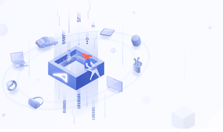 華為方舟編譯器正式開源，脫離 GitHub 實現自主托管