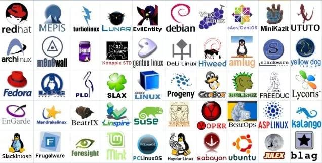 Linux 5.3正式發布：加入AMD GPU和中國兆芯 CPU支持！