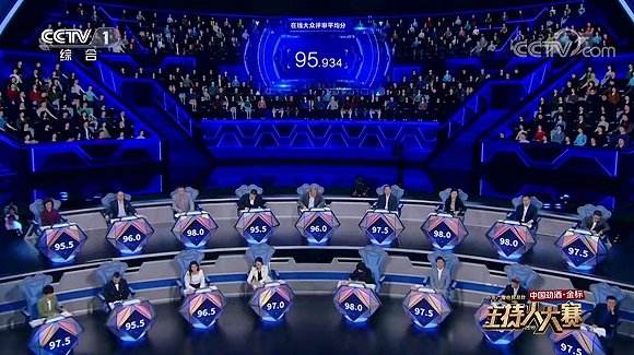 幾秒生成400名智能在線評審員 AI想為每個人訂制虛擬化身