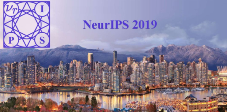 深度學(xué)習(xí)浪潮下的自然語(yǔ)言處理，百度NeurIPS 2019展現(xiàn)領(lǐng)域新突破