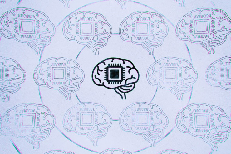 從 AlphaGo 到具有人類(lèi)智慧的 AI 究竟有多遠(yuǎn)？Fran?ois Chollet 有了一些新想法
