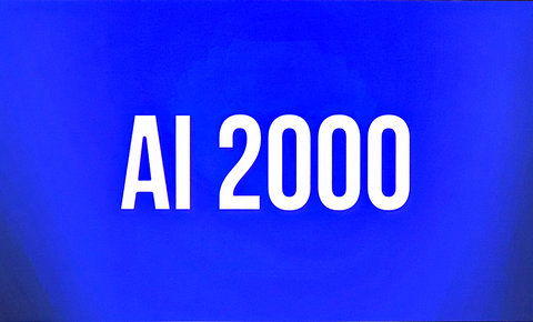 權(quán)威排名，全球最具影響力的2000名AI學(xué)者榜單，中國(guó)AI研究不足凸顯