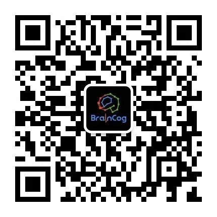BrainCog（添加微信號，會由小助手拉您進入BrainCog研發者群）